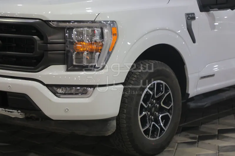 2023 Ford F 150 XLT