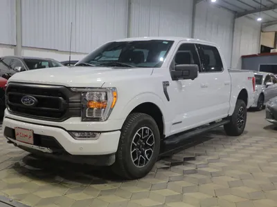 2023 Ford F 150 XLT