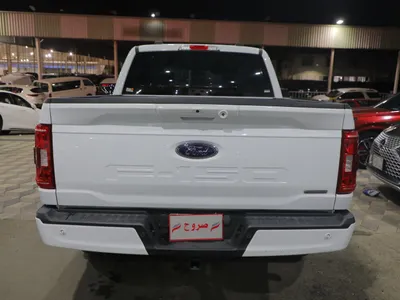 2023 Ford F 150 XLT