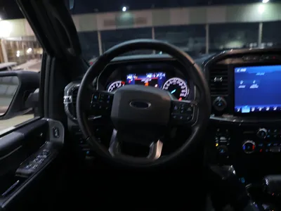 2023 Ford F 150 XLT