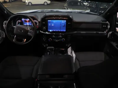 2023 Ford F 150 XLT
