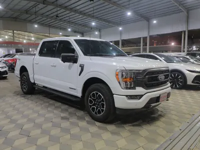2023 Ford F 150 XLT