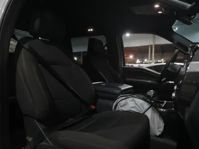 2023 Ford F 150 XLT