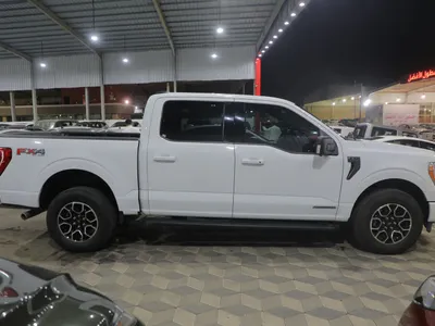 2023 Ford F 150 XLT