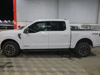 2023 Ford F 150 XLT
