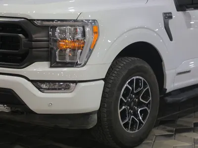 2023 Ford F 150 XLT