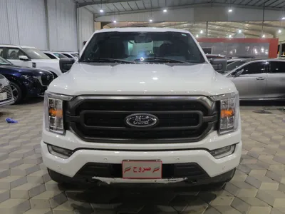 2023 Ford F 150 XLT