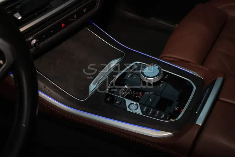2024 BMW X Series 5