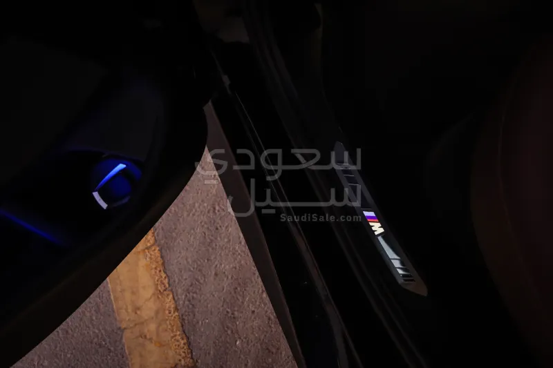2024 BMW X Series 5