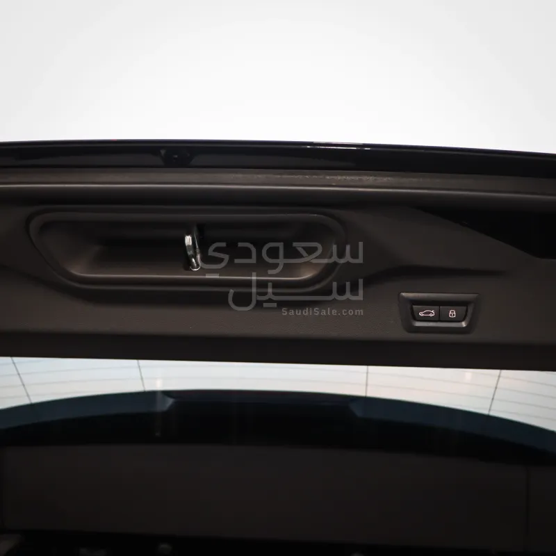 2024 BMW X Series 5