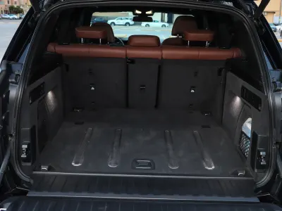 2024 BMW X Series 5