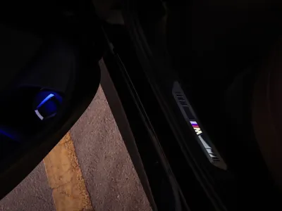 2024 BMW X Series 5