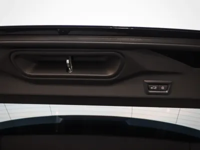 2024 BMW X Series 5