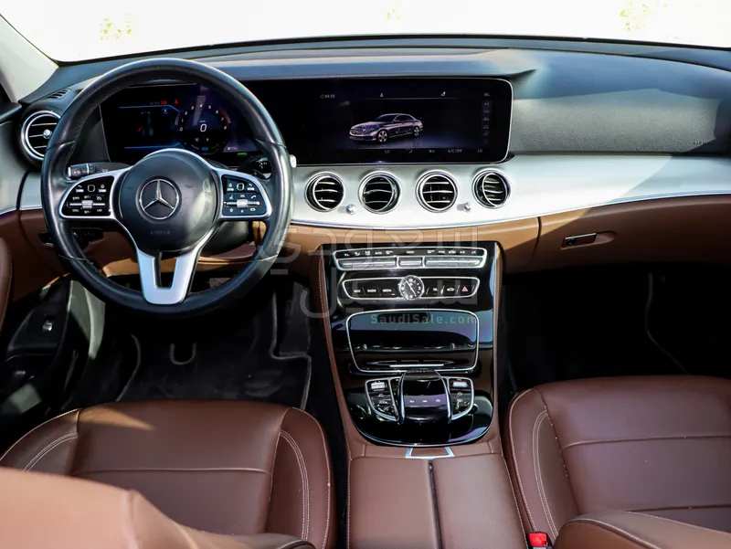 2019 Mercedes-Benz E 350