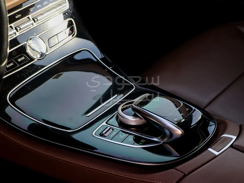 2019 Mercedes-Benz E 350