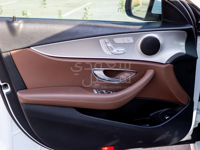 2019 Mercedes-Benz E 350