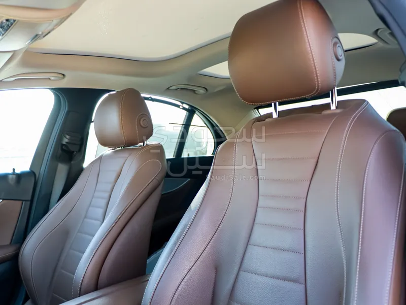 2019 Mercedes-Benz E 350