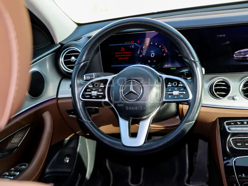 2019 Mercedes-Benz E 350