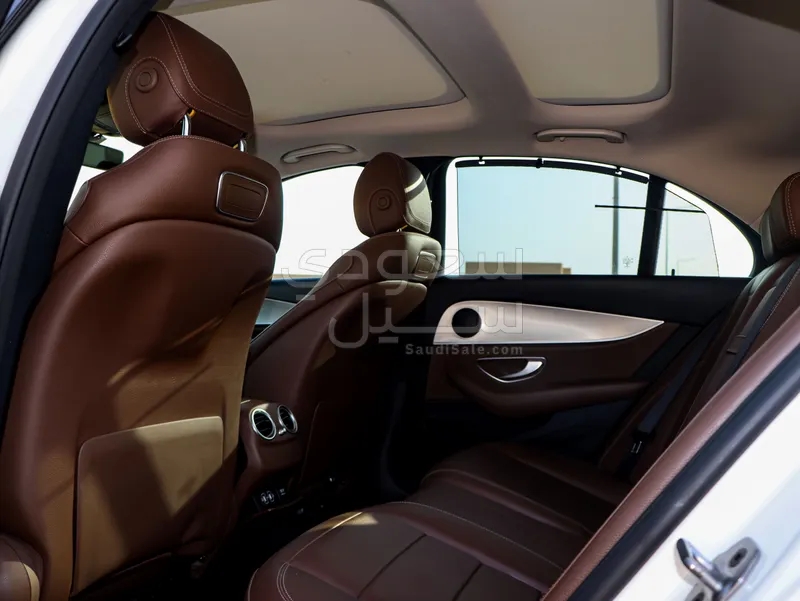 2019 Mercedes-Benz E 350