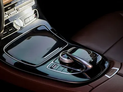 2019 Mercedes-Benz E 350