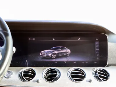 2019 Mercedes-Benz E 350