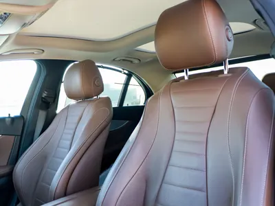 2019 Mercedes-Benz E 350
