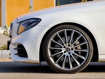 2019 Mercedes-Benz E 350