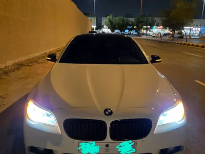 2015 BMW 5 Series 528i