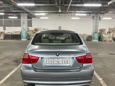 2011 BMW 3 Series 320i