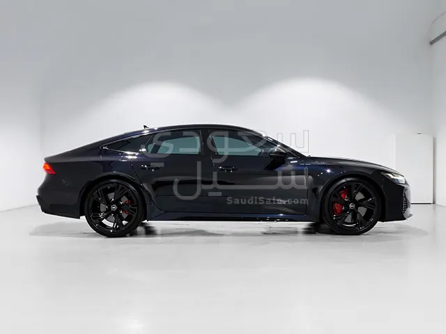 2023 اودي ار اس 7