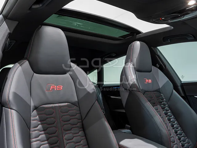 2023 اودي ار اس 7