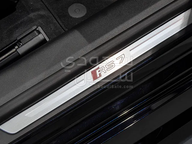 2023 اودي ار اس 7