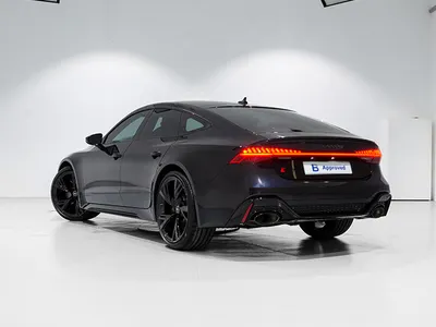 2023 اودي ار اس 7