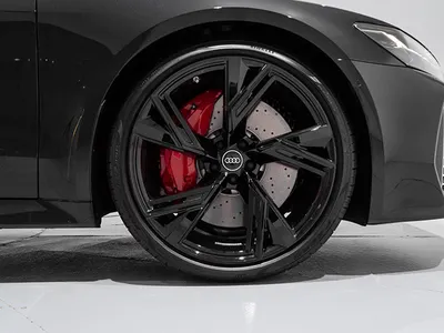 2023 اودي ار اس 7