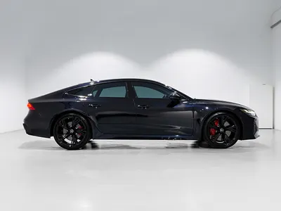 2023 اودي ار اس 7