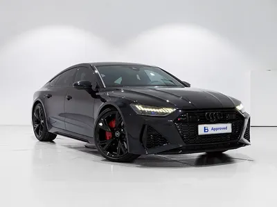 2023 اودي ار اس 7