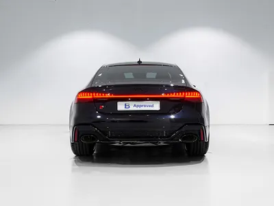 2023 اودي ار اس 7