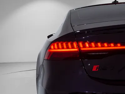 2023 اودي ار اس 7
