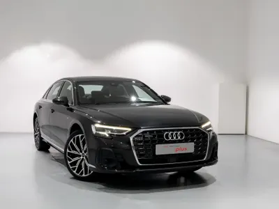 2023 اودي اي 8