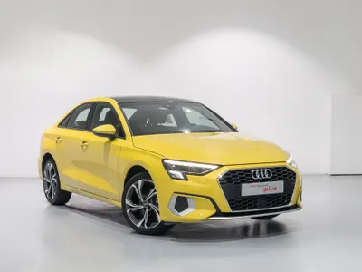 2023 اودي اي 3 30 تي اف اس اي