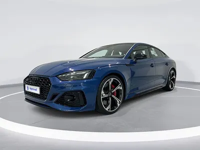 2023 اودي ار اس 5