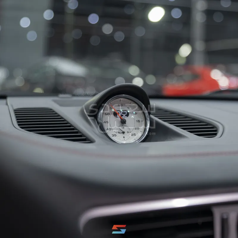 2014 Porsche 911 Turbo