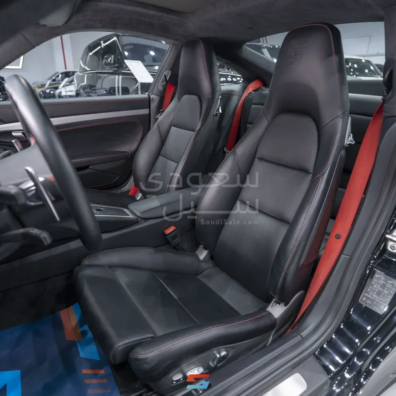 2014 Porsche 911 Turbo