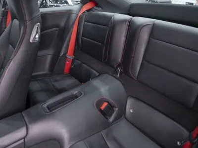 2014 Porsche 911 Turbo