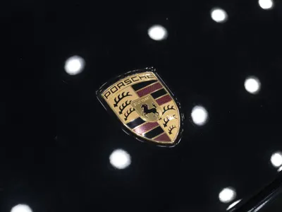 2014 Porsche 911 Turbo