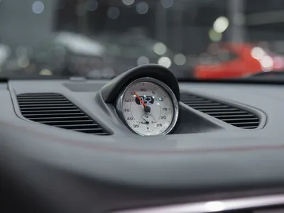 2014 Porsche 911 Turbo