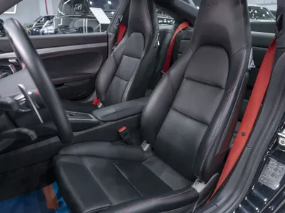 2014 Porsche 911 Turbo