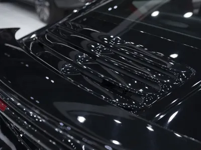 2014 Porsche 911 Turbo