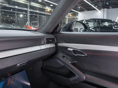 2014 Porsche 911 Turbo