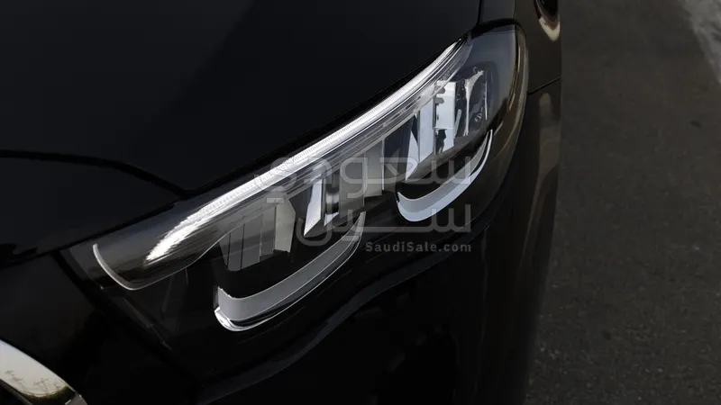2025 Mercedes-Benz E 200 AMG